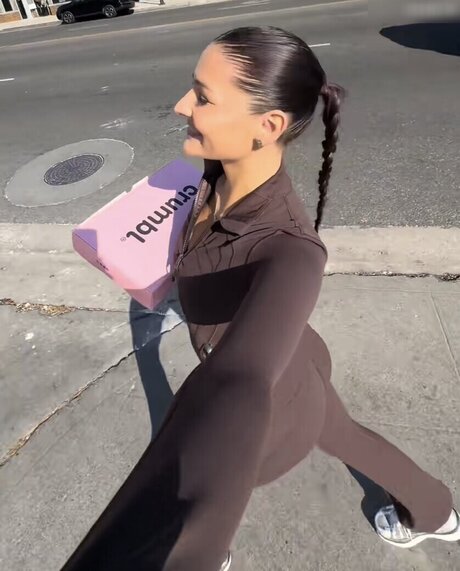 Videozeugs nacktheit perfekte archiv