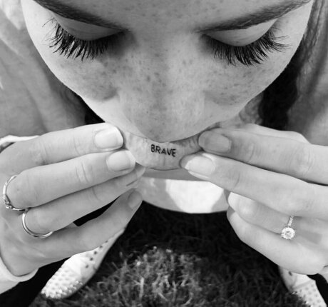 Betty Taube freie nackt bild