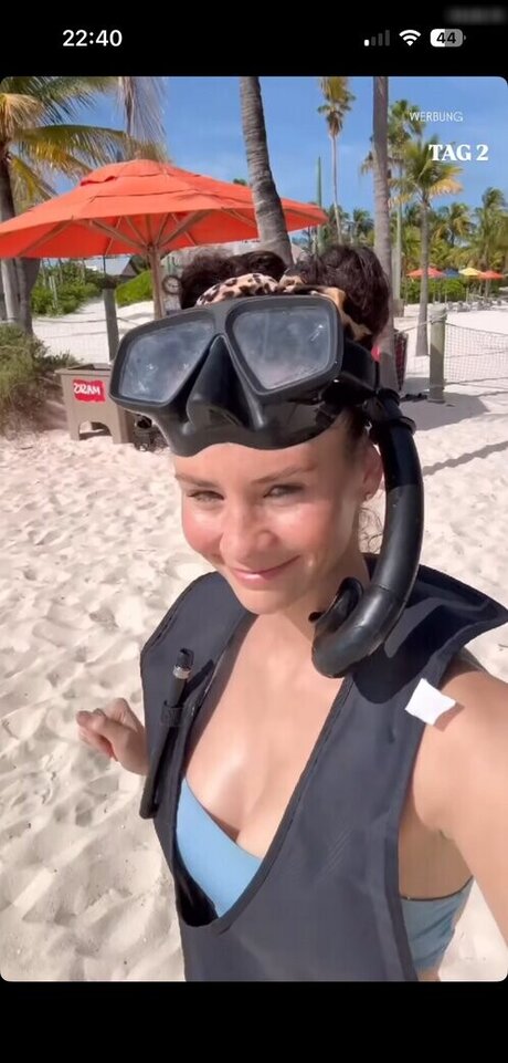 Betty Taube Profilbild