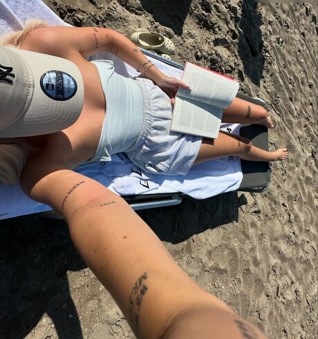 Zclina heiße sexy foto