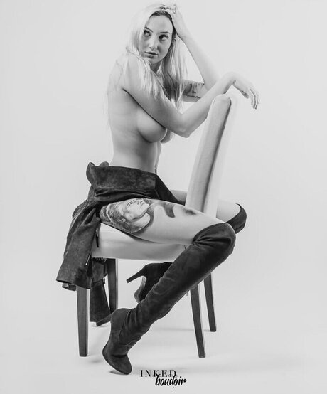 Gina Holly erotische beste galerien