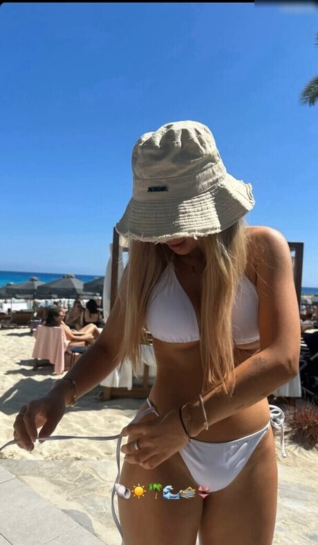 Kristinkbi xxx nette bild