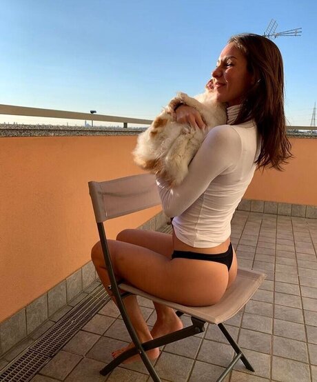 Giorgia Crivello Profilbild