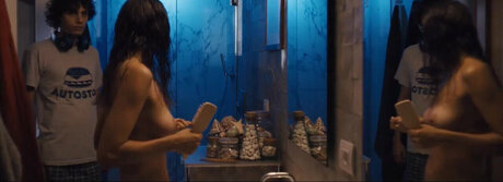 Giorgia Crivello hd akt archiv