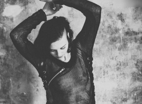 VipersDoll beste heiße fotos