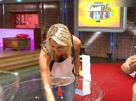 DFB Damen pornostar heiße fotos