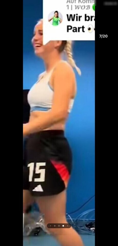 DFB Damen porno top archiv