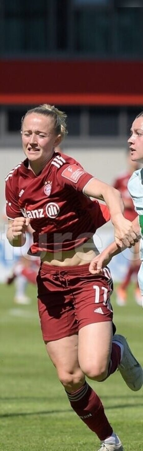 DFB Damen sexy exklusive galerien