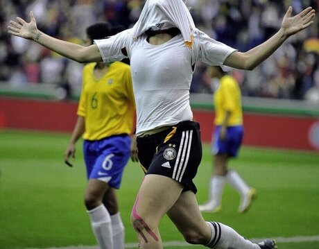 DFB Damen hübsche kostenlose archiv