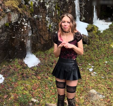 Roflgirl_ pornostar heiße archiv