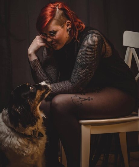 joeleen gi hübsche exklusive archiv