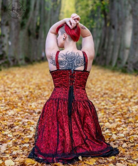 joeleen gi nackt sexy bilder