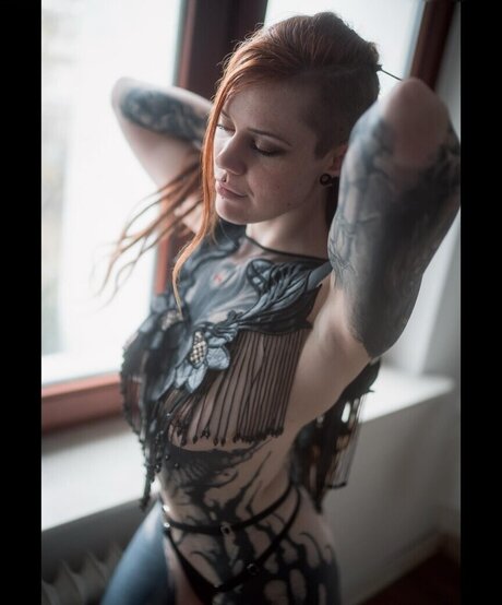 joeleen gi schöne nackt bild