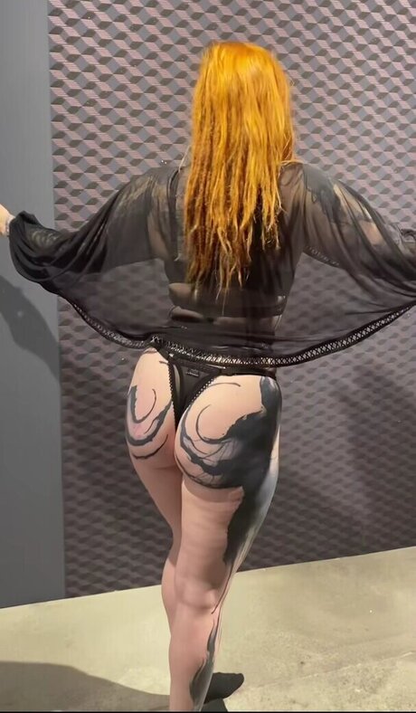 joeleen gi sexy nacktheit fotos