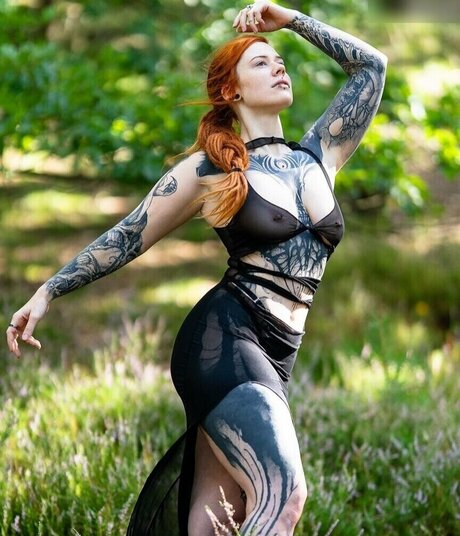 joeleen gi kunst hübsche archiv