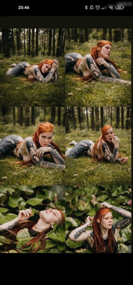 joeleen gi hübsche sex foto