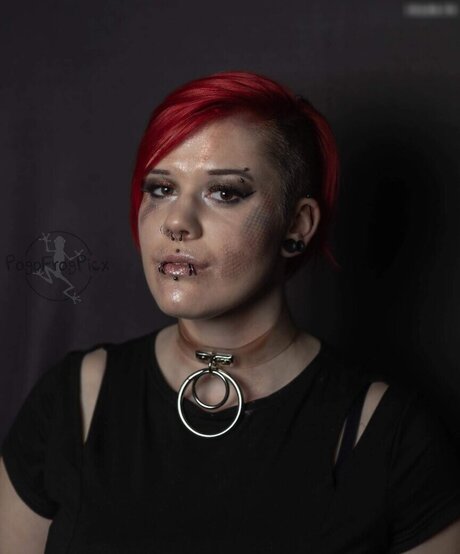 joeleen gi model erotische bild