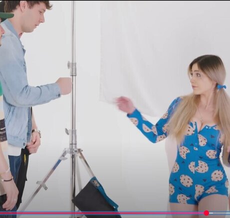 Zach Justicegirls freie nette bild