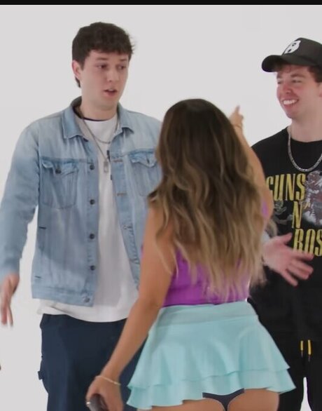 Zach Justicegirls pornostar nacktheit fotos