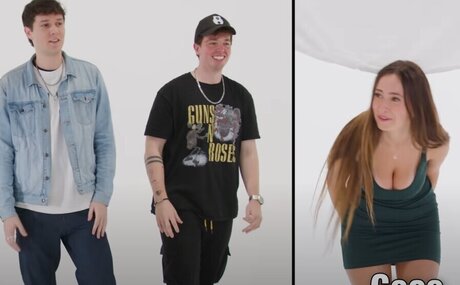 Zach Justicegirls top akt bild