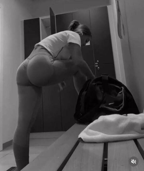 Jana Stanek nacktheit erotische foto