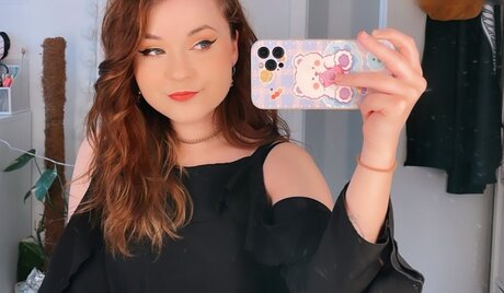 Lena Vanille nackt nette bild