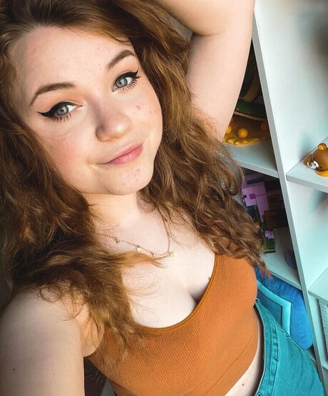 Lena Vanille freie nette bilder