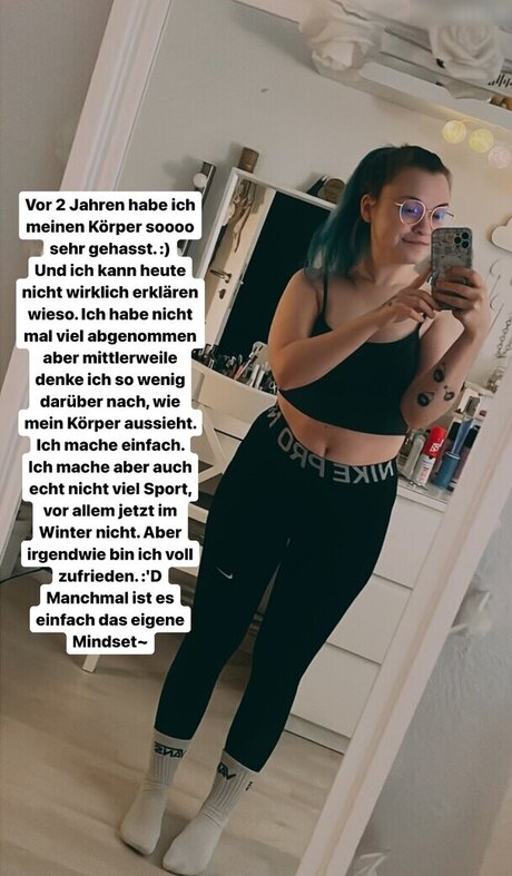 Lena Vanille erotische akt bilder