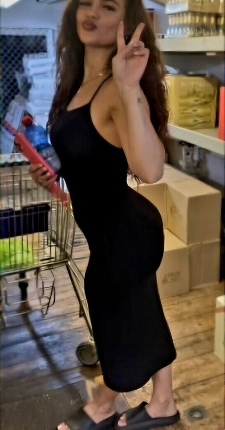 Jeje Lopes porno top foto