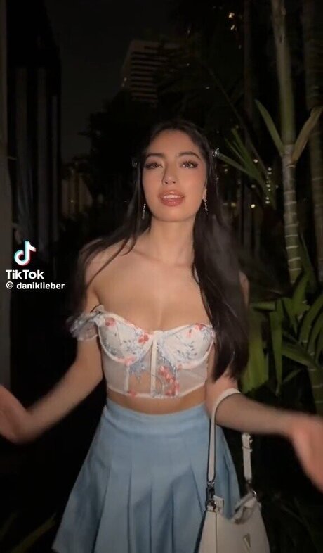 Dani Klieber erwachsene beste bilder