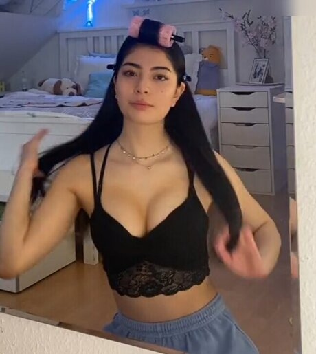 Dani Klieber hd nackten foto