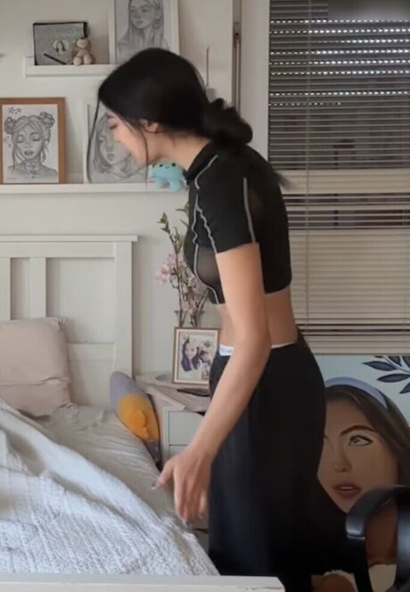 Dani Klieber xxx freie foto