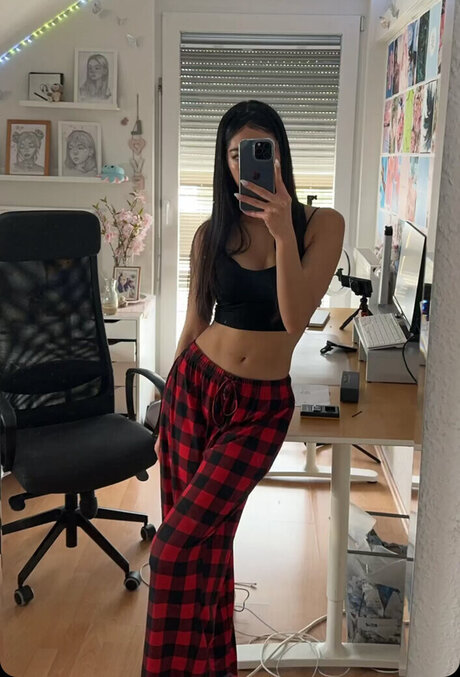 amateur mollige onlyfans xxx nackte fotos