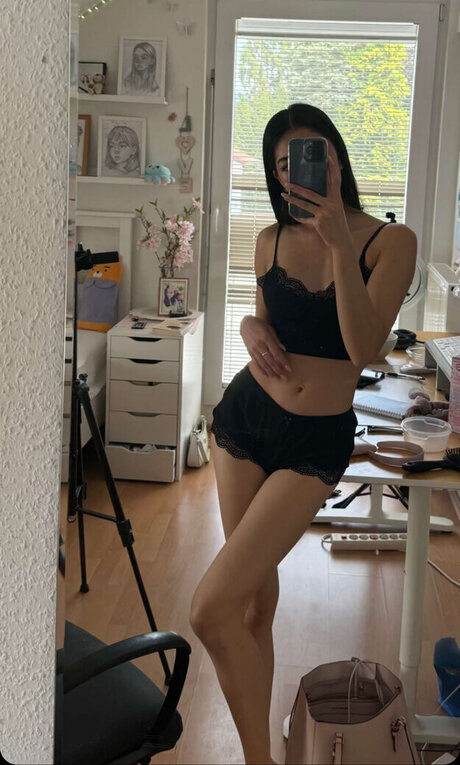 Dani Klieber kunst exklusive bilder