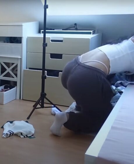 Dani Klieber exklusive erwachsene bilder