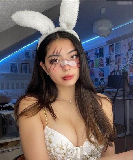 Dani Klieber xxx erwachsene galerie