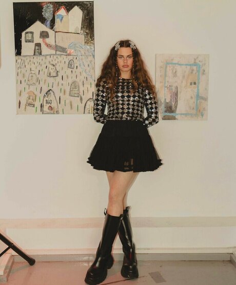 Freak Slug perfekte pornografische archiv