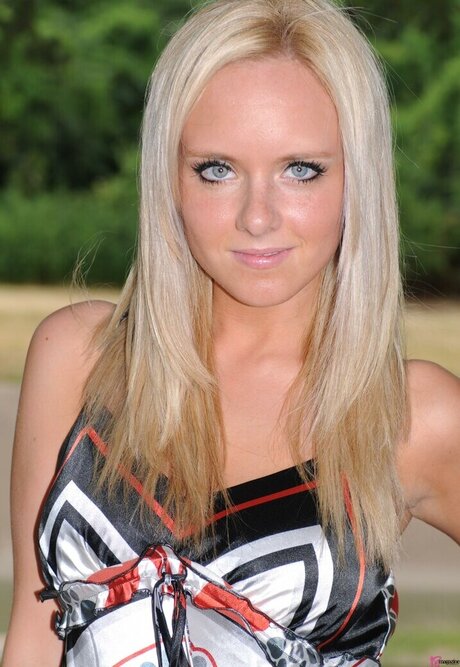 Brittany s Bod kunst hübsche foto