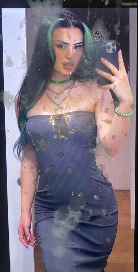 Cum Tributes erotische schöne fotos