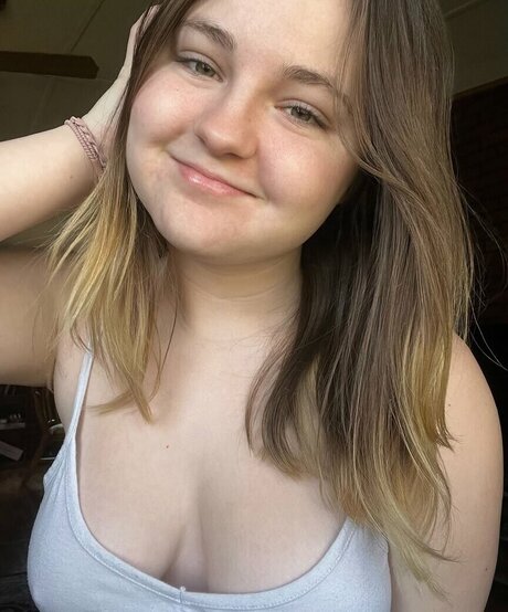 Itzgracierobbins top nackte foto