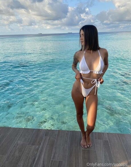 eva oopsy erotische top foto