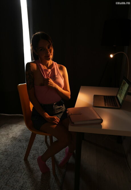 eva oopsy nackte galerien