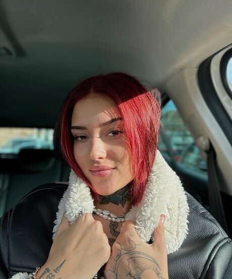 asmr ginger onlyfans top nette galerien