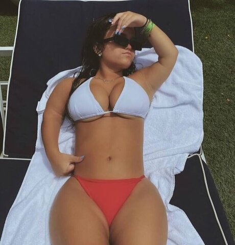 Meg Banks perfekte beste bild