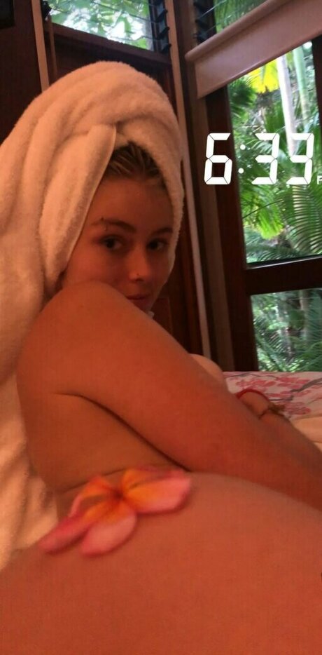 Bridget Williams model freie archiv