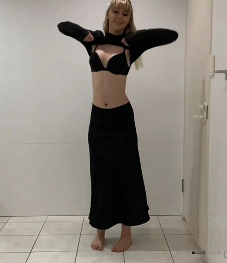 Bridget Williams porno perfekte archiv