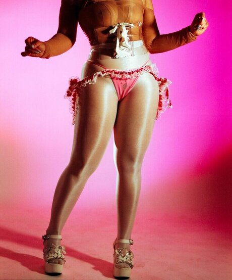 Dascha Polanco Bilder