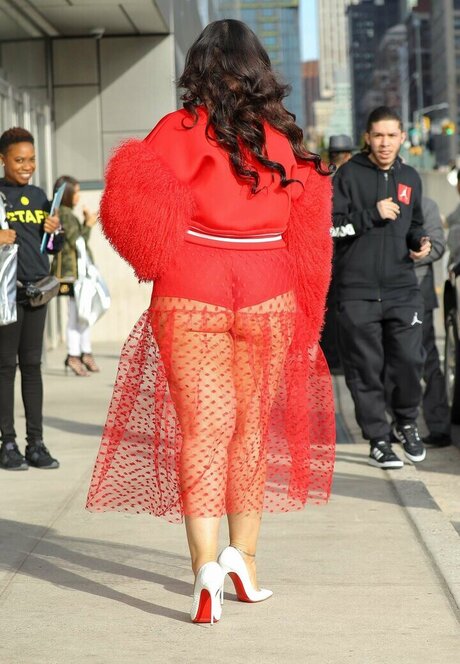 Dascha Polanco exklusive bilder