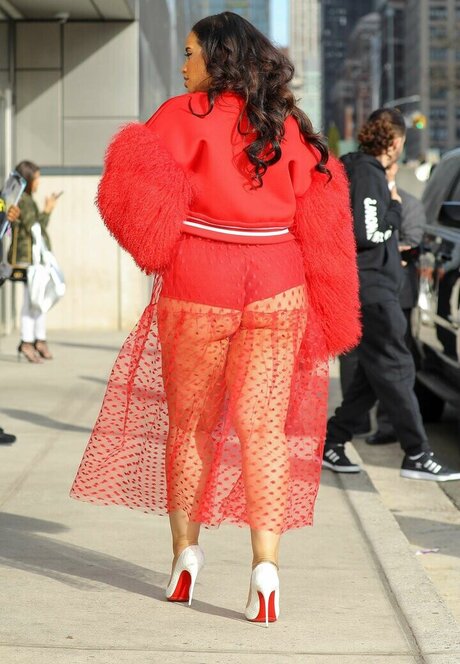 Dascha Polanco porno archiv