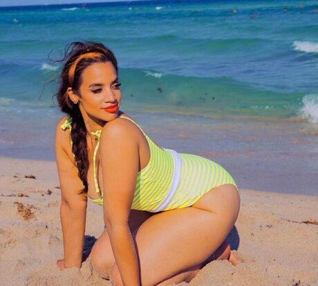 Dascha Polanco Profilbild